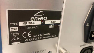 10,000 particulate monitor users cannot be wrong!